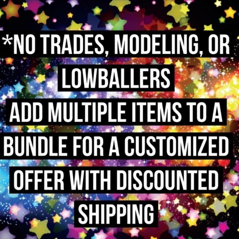 NWT lovers + friends flared leg sequin shorts - Picture 6 of 6